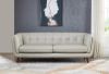 Picture of Seymour Top Grain Leather Sofa (Open Box)
