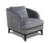 Picture of Ashland Modern Fabric Chair (Open Box)