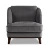 Picture of Ashland Modern Fabric Chair (Open Box)