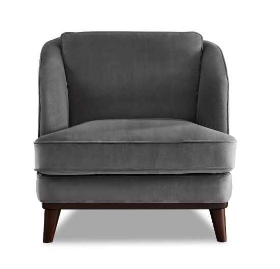Picture of Ashland Modern Fabric Chair (Open Box)