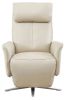 Picture of Tulip 360 Swivel Recliner (Open Box)