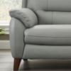 Picture of Monroe Top Grain Chair (Open Box)