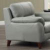 Picture of Monroe Top Grain Chair (Open Box)