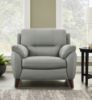 Picture of Monroe Top Grain Chair (Open Box)