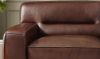 Picture of Dani Modern Top Grain Leather Chair (Open Box)