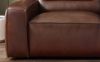 Picture of Dani Modern Top Grain Leather Chair (Open Box)