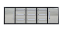 Picture of Steelman 10' Stainless Steel Garage Cabinet Workbench (18 Drawers & 2 Cabinets)