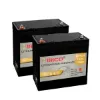 Picture of IRICO Lifepo4 Battery 12V 100Ah Compact Size