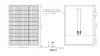 Picture of Irico 200W Mono-crystallion Solar Panels 200Watts (100W*2PCs)
