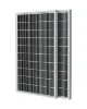 Picture of Irico 200W Mono-crystallion Solar Panels 200Watts (100W*2PCs)