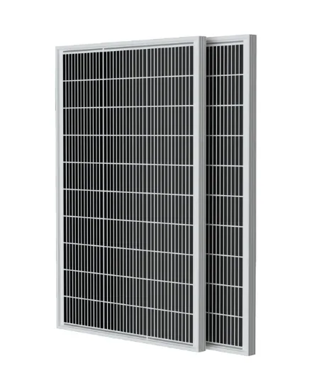 Picture of Irico 200W Mono-crystallion Solar Panels 200Watts (100W*2PCs)