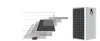 Picture of Irico 340W Mono-crystallion Solar Panels 340Watts (170W*2PCs)