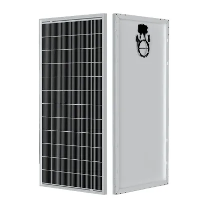 Picture of Irico 340W Mono-crystallion Solar Panels 340Watts (170W*2PCs)