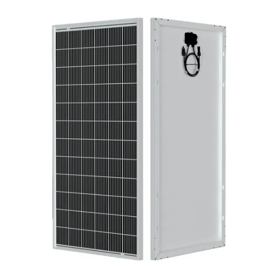 Picture of Irico 340W Mono-crystallion Solar Panels 340Watts (170W*2PCs)