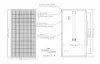 Picture of Irico 390W Mono-crystallion Solar Panels 390Watts (195W*2PCs)