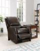 Picture of Moden Top Grain Push Back Recliner (Open Box)