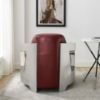 Picture of Reno Top Grain Leather Chair (Open Box)