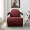 Picture of Reno Top Grain Leather Chair (Open Box)