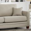 Picture of Como Fabric Sofa (Open Box)