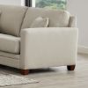 Picture of Como Fabric Sofa (Open Box)
