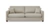 Picture of Como Fabric Sofa (Open Box)