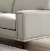 Picture of Hayward Modern Top Grain Leather Sofa (Open Box)