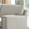 Picture of Hayward Modern Top Grain Leather Sofa (Open Box)