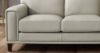 Picture of Hayward Modern Top Grain Leather Sofa (Open Box)