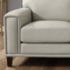 Picture of Hayward Modern Top Grain Leather Sofa (Open Box)