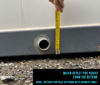 Picture of Bastone Mobile Toilet with Shower-small