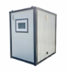 Picture of Bastone Mobile Toilet with Shower-small