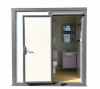 Picture of Bastone Mobile Toilet with Shower-small