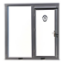 Picture of Bastone Mobile Toilet with Shower-small