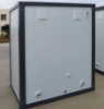 Picture of Bastone Mobile Toilet with 2 Private Toilet Stalls