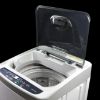 Picture of Panda Portable Washing Machine, 10 Lbs Capacity, Fully Automatic 1.38 Cu.ft