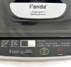 Picture of Panda Portable Washing Machine, 10 Lbs Capacity, Fully Automatic 1.38 Cu.ft