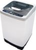 Picture of Panda Portable Washing Machine, 10 Lbs Capacity, Fully Automatic 1.38 Cu.ft