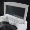 Picture of Panda Portable Washing Machine Fully Automatic 2.0 Cu.ft.