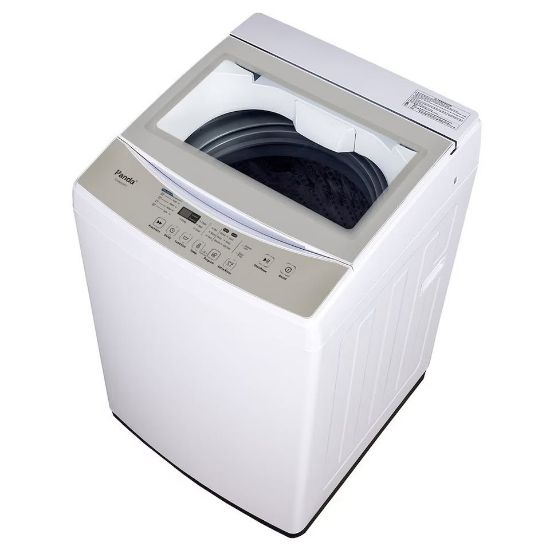 EzReCommerce. Panda Portable Washing Machine Fully Automatic 2.0 Cu.ft