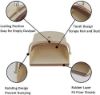 Picture of Mosuch Premium Broom and Dustpan Set