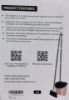 Picture of Mosuch Premium Broom and Dustpan Set