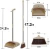 Picture of Mosuch Premium Broom and Dustpan Set