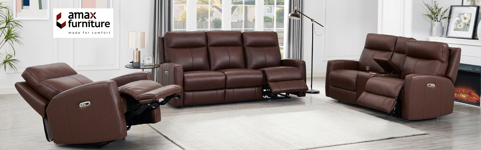 Amax Leather