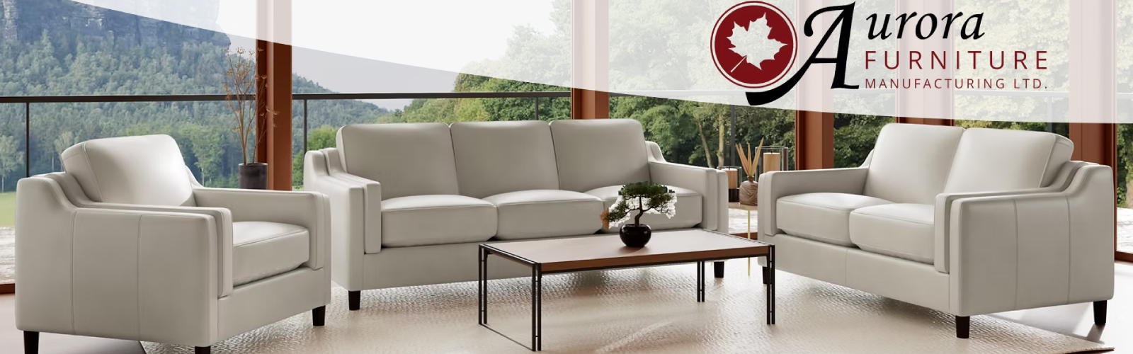 Aurora Furniture