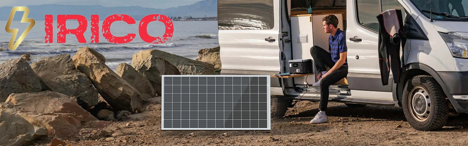 Irico Solar