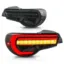 Picture of VLAND Full LED Tail Lights for Toyota