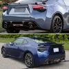Picture of VLAND Full LED Tail Lights for Toyota
