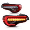 Picture of VLAND Full LED Tail Lights for Toyota