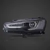 Picture of VLAND  Dual Beam Projector Headlights for Mitsubishi
