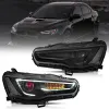 Picture of VLAND  Dual Beam Projector Headlights for Mitsubishi